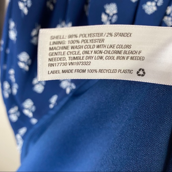 Y2K Romper Womens XS Flowy Floral Long Sleeve Bell Drapey Indie Flowey‎ Milky - Picture 8 of 10